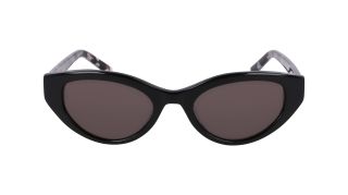 Ulleres de sol DKNY DK548S Negre Ovalada - 2