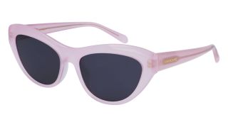 Ulleres de sol SALVATORE FERRAGAMO SF1103S Rosa/Fucsia Papallona - 1