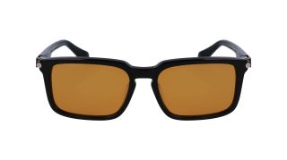 Ulleres de sol SALVATORE FERRAGAMO SF1110S Negre Rectangular - 2