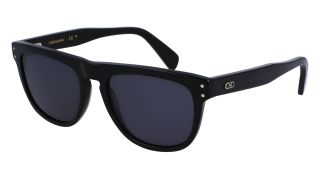 Gafas de sol Salvatore Ferragamo SF1111S Negro Cuadrada - 1