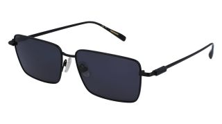 Gafas de sol Salvatore Ferragamo SF309S Negro Rectangular - 1