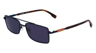 Gafas de sol Karl Lagerfeld KL348S Azul Rectangular