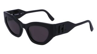 Gafas de sol Karl Lagerfeld KL6122S Gris Mariposa