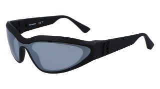 Gafas de sol Karl Lagerfeld KL6128S Negro Pantalla