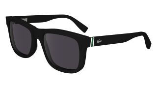 Gafas de sol Lacoste L6014S Negro Rectangular