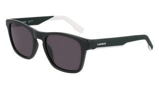 Gafas de sol Lacoste L6018S Verde Rectangular