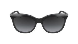 Gafas de sol Longchamp LO738S Negro Mariposa - 2