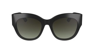 Gafas de sol Longchamp LO740S Negro Mariposa - 2