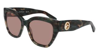 Gafas de sol Longchamp LO741S Verde Mariposa