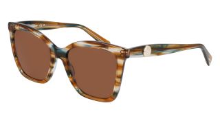 Gafas de sol Longchamp LO742S Marrón Mariposa