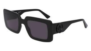 Gafas de sol Longchamp LO743S Negro Rectangular