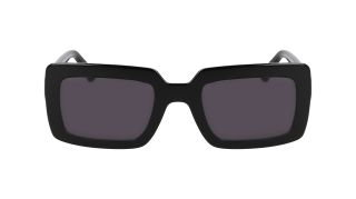 Gafas de sol Longchamp LO743S Negro Rectangular - 2