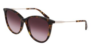 Gafas de sol Longchamp LO746S Marrón Cuadrada