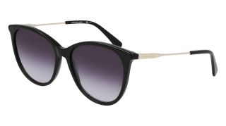 Gafas de sol Longchamp LO746S Negro Cuadrada