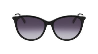 Gafas de sol Longchamp LO746S Negro Cuadrada - 2