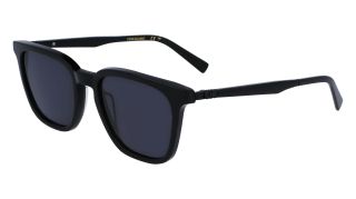 Gafas de sol Salvatore Ferragamo SF1100S Negro Rectangular - 1