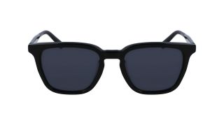 Gafas de sol Salvatore Ferragamo SF1100S Negro Rectangular - 2