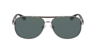 Gafas de sol Nautica N2245S Plateados Aviador - 2