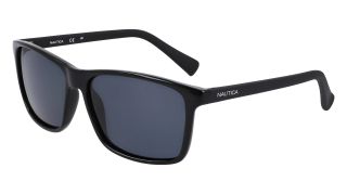 Gafas de sol Nautica N2246S Negro Rectangular - 1