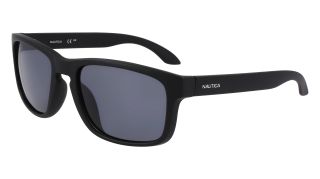 Gafas de sol Nautica N2247S Negro Rectangular - 1