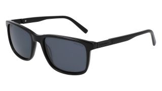 Gafas de sol Nautica N6253S Negro Rectangular - 1