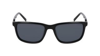 Gafas de sol Nautica N6253S Negro Rectangular - 2