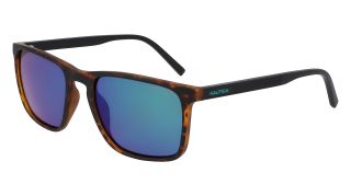 Gafas de sol Nautica N6255S Marrón Rectangular - 1