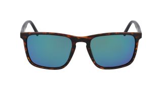 Gafas de sol Nautica N6255S Marrón Rectangular - 2