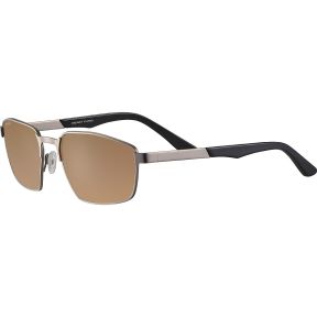 Gafas de sol Serengeti SS597004 KEAN Gris Rectangular - 1