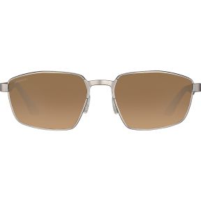 Gafas de sol Serengeti SS597004 KEAN Gris Rectangular - 2