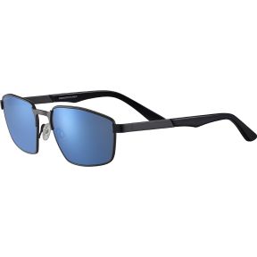 Gafas de sol Serengeti SS597002 KEAN Negro Rectangular - 1