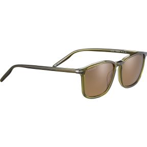 Gafas de sol Serengeti SS485003 LENWOOD Verde Rectangular - 2