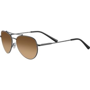 Gafas de sol Serengeti SS599001 PETE Gris Aviador - 1