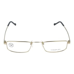 Gafas graduadas Eschenbach 820955 Dorados Rectangular - 2