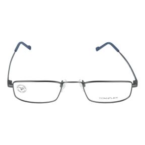 Gafas graduadas Eschenbach 820955 Plateados Rectangular - 2