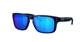 Gafas de sol Oakley Jr. 0OJ9007 HOLBROOK XS Azul Cuadrada - 1