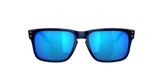 Gafas de sol Oakley Jr. 0OJ9007 HOLBROOK XS Azul Cuadrada - 2