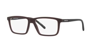 Ulleres graduadas Arnette 0AN7197 Vermell Rectangular - 1