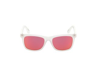 Gafas de sol Adidas OR0101 Transparente Pantalla - 2