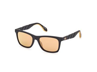 Gafas de sol Adidas OR0101 Negro Pantalla - 1