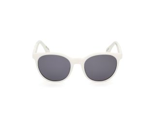Gafas de sol Adidas OR0102 Blanco Rectangular - 2