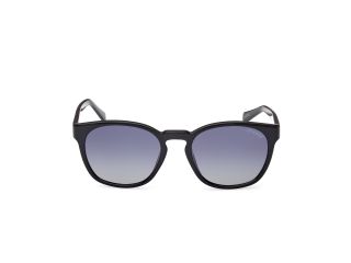 Ulleres de sol Guess GU00083-H Negre Rectangular - 2