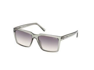 Ulleres de sol Guess GU00084 Verd Quadrada - 1