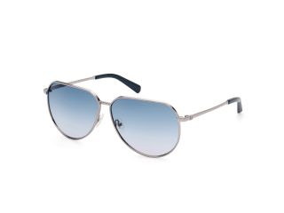 Gafas de sol Guess GU00089 Gris Pantalla - 1