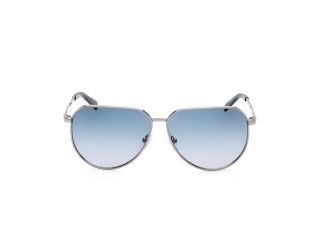 Gafas de sol Guess GU00089 Gris Pantalla - 2