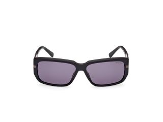 Ulleres de sol Guess GU00090 Negre Quadrada - 2