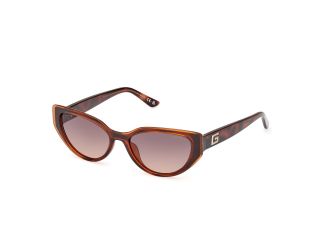 Gafas de sol Guess GU7910 Marrón Mariposa - 1