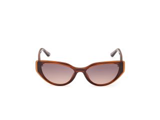 Gafas de sol Guess GU7910 Marrón Mariposa - 2