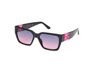 Ulleres de sol Guess GU7916 Rosa/Fucsia Quadrada - 1