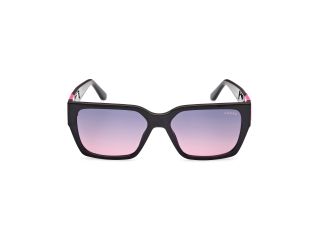 Ulleres de sol Guess GU7916 Rosa/Fucsia Quadrada - 2